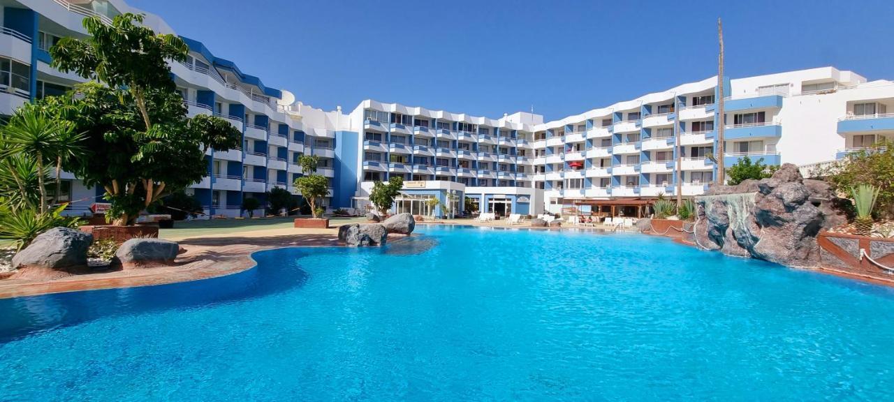 Ocean View Tenerife Сан Мигел де Абона Екстериор снимка