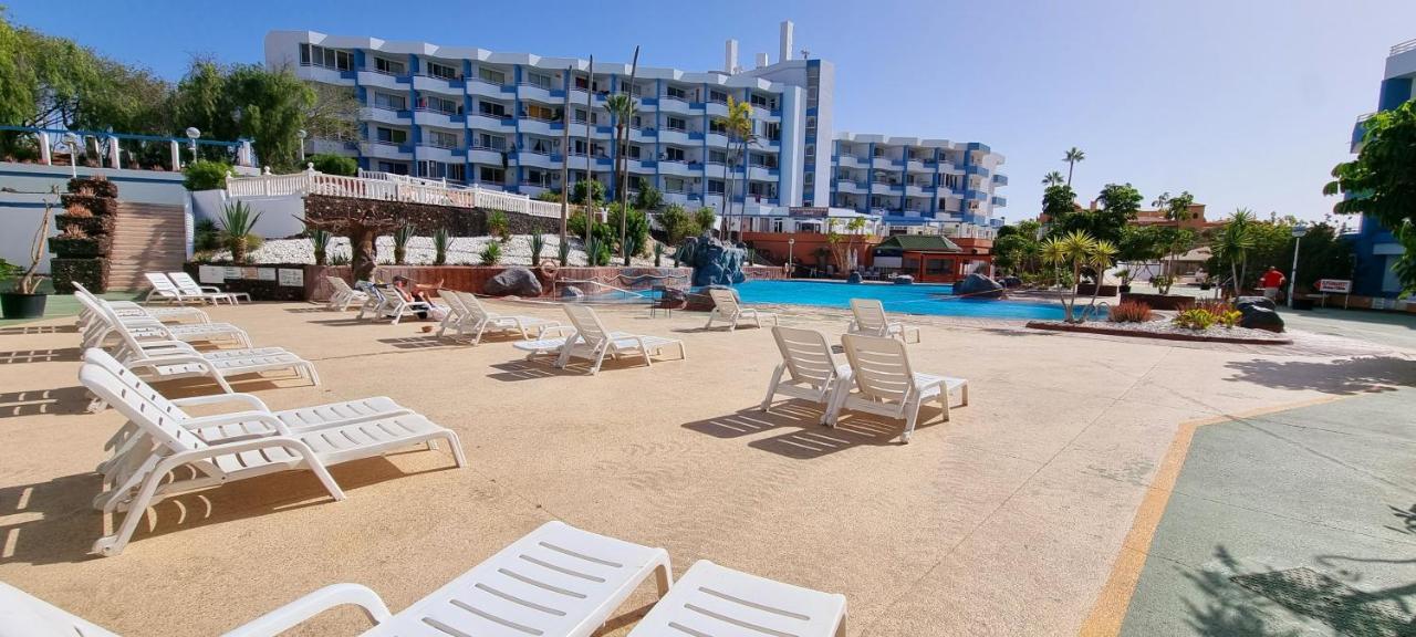 Ocean View Tenerife Сан Мигел де Абона Екстериор снимка