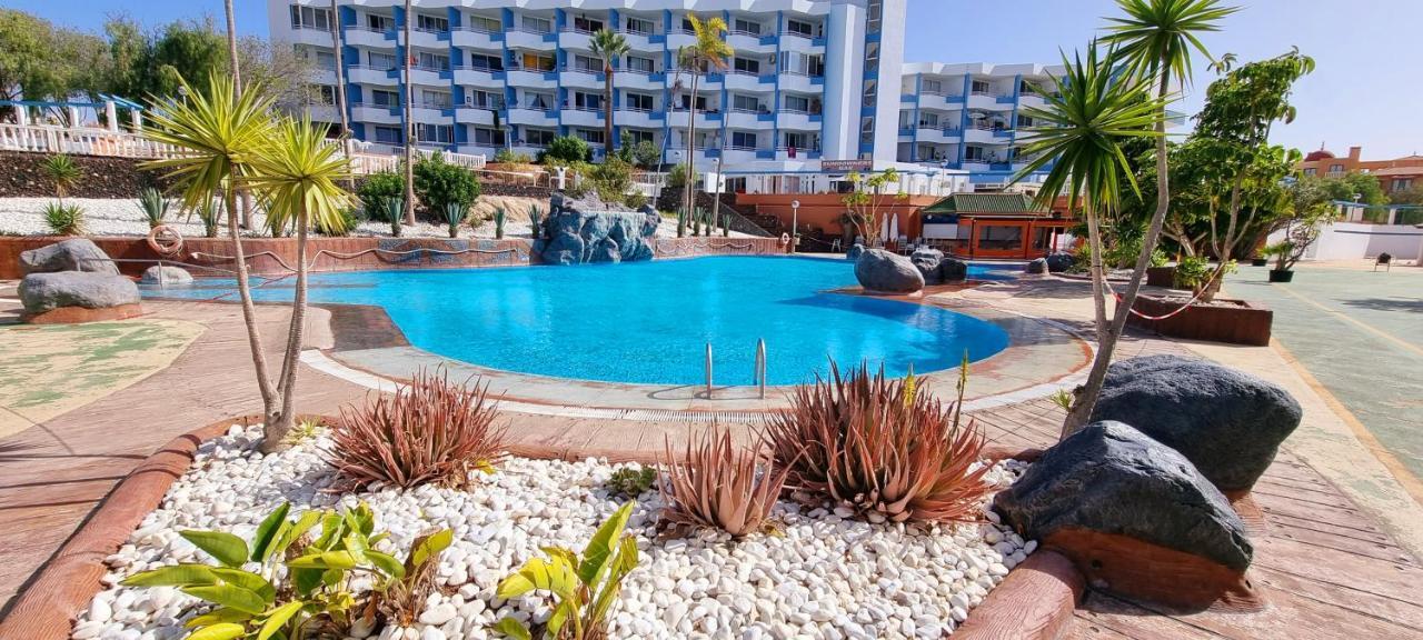 Ocean View Tenerife Сан Мигел де Абона Екстериор снимка