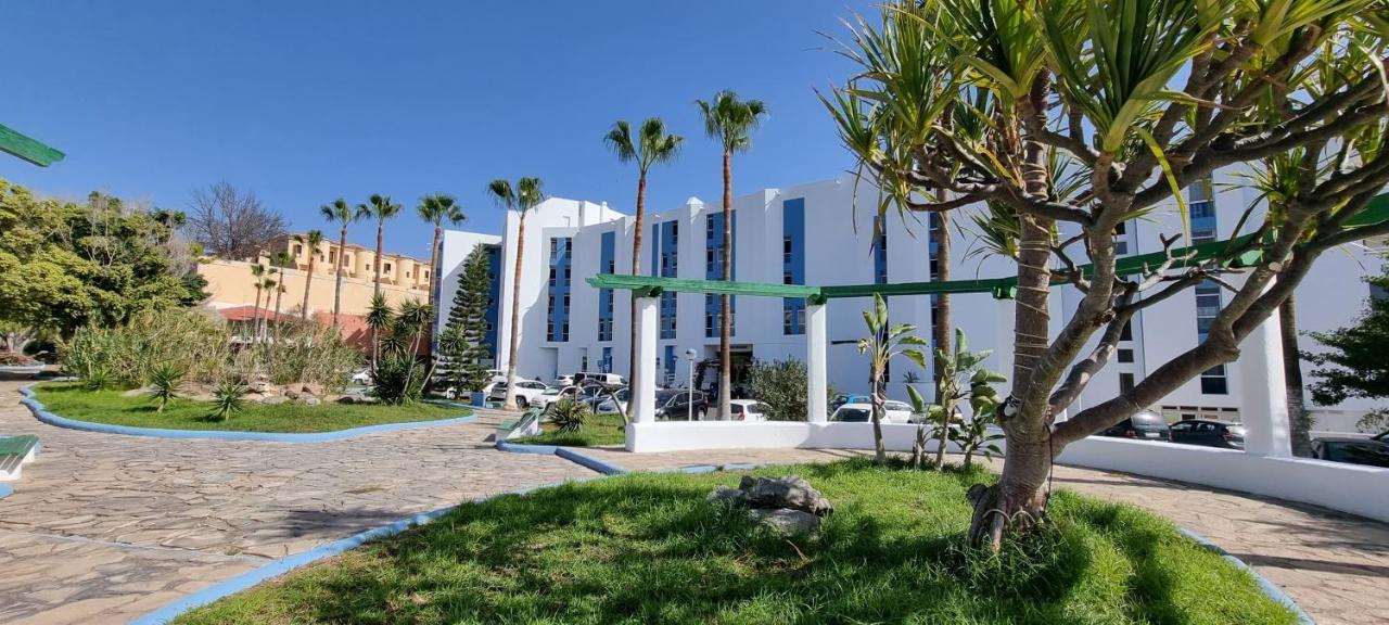 Ocean View Tenerife Сан Мигел де Абона Екстериор снимка