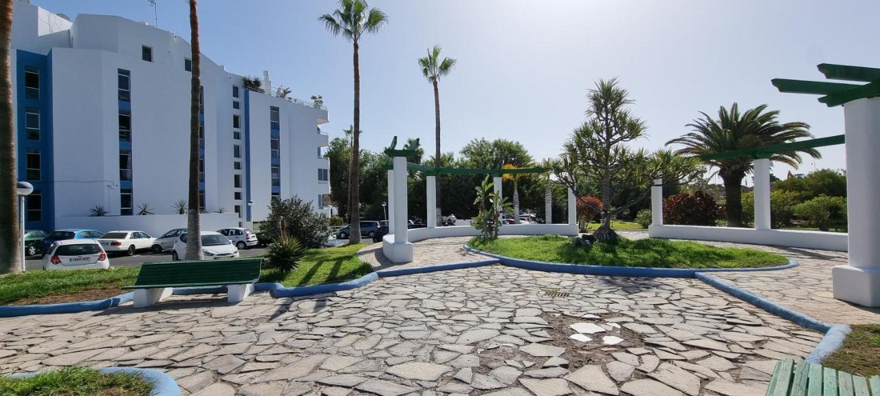 Ocean View Tenerife Сан Мигел де Абона Екстериор снимка