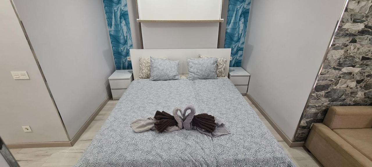 Ocean View Tenerife Сан Мигел де Абона Екстериор снимка