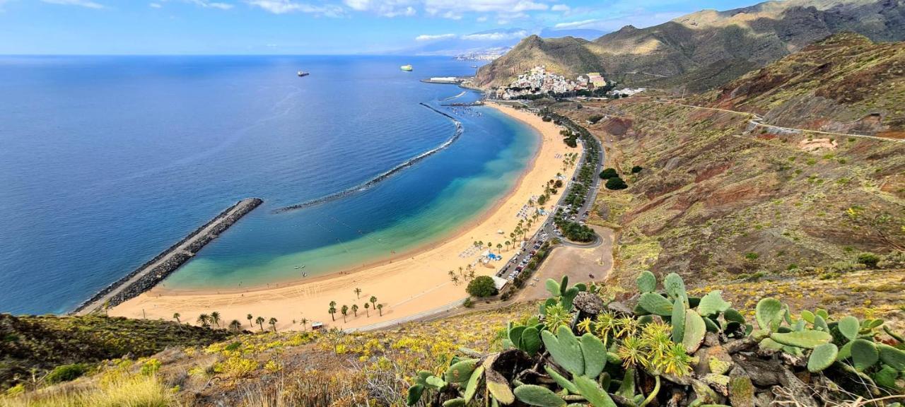 Ocean View Tenerife Сан Мигел де Абона Екстериор снимка